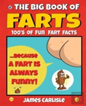 The Big Book Of Farts