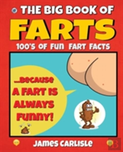 Bertrand.pt - The Big Book Of Farts