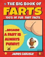 The Big Book Of Farts