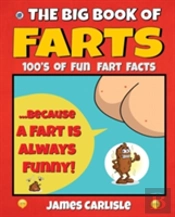 The Big Book Of Farts