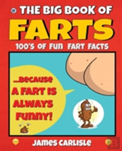 Bertrand.pt - The Big Book Of Farts
