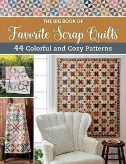 Bertrand.pt - The Big Book Of Favorite Scrap Quilts
