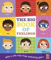 The Big Book Of Feelings