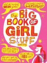 The Big Book Of Girl Stuff