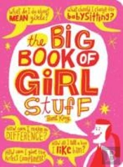 The Big Book Of Girl Stuff