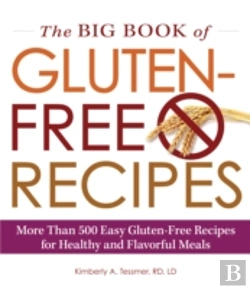 Bertrand.pt - The Big Book Of Gluten-Free Recipes