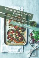The Big Book Of Greek Recipes