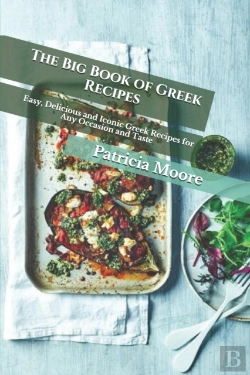Bertrand.pt - The Big Book Of Greek Recipes