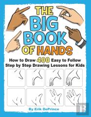 The Big Book Of Hands