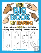 The Big Book Of Hands