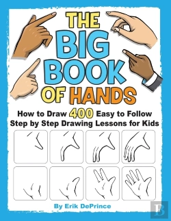 Bertrand.pt - The Big Book Of Hands