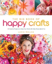 The Big Book Of Happy Crafts