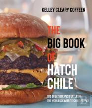 The Big Book Of Hatch Chile