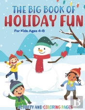 The Big Book Of Holiday Fun