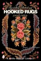 The Big Book Of Hooked Rugs