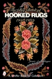 The Big Book Of Hooked Rugs