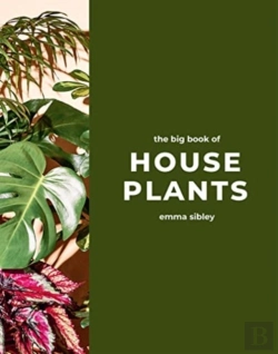Bertrand.pt - The Big Book Of House Plants