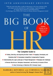 The Big Book Of Hr, 10th Anniversary Edition