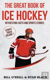 The Big Book Of Ice Hockey