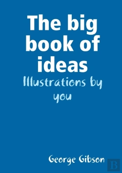 Bertrand.pt - The Big Book Of Ideas