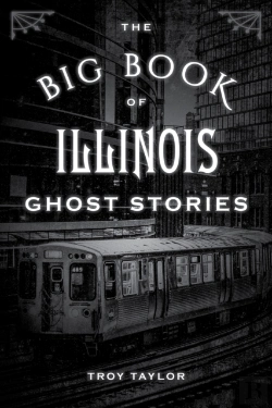 Bertrand.pt - The Big Book Of Illinois Ghost Stories