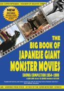 The Big Book Of Japanese Giant Monster Movies