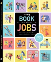 The Big Book Of Jobs
