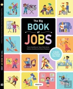 Bertrand.pt - The Big Book Of Jobs
