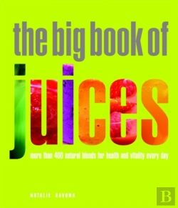 Bertrand.pt - The Big Book Of Juices