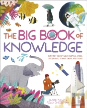 The Big Book Of Knowledge