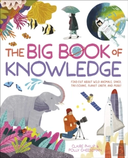 Bertrand.pt - The Big Book Of Knowledge