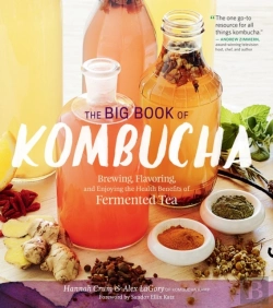 Bertrand.pt - The Big Book Of Kombucha
