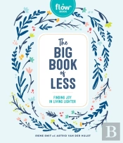 The Big Book Of Less