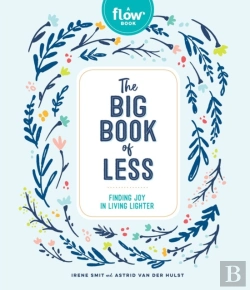 Bertrand.pt - The Big Book Of Less