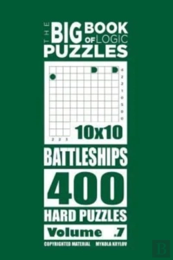 Bertrand.pt - The Big Book Of Logic Puzzles - Battlesh