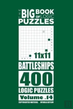 Bertrand.pt - The Big Book Of Logic Puzzles - Battlesh