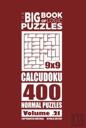 The Big Book Of Logic Puzzles - Calcudok