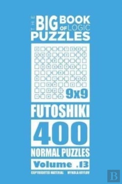 Bertrand.pt - The Big Book Of Logic Puzzles - Futoshik