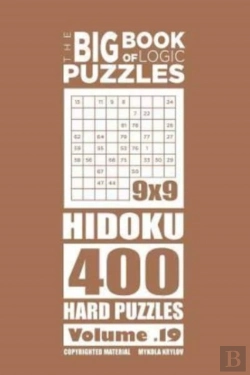 Bertrand.pt - The Big Book Of Logic Puzzles - Hidoku 4