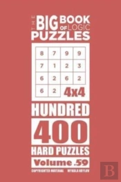 The Big Book Of Logic Puzzles - Hundred
