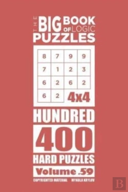 Bertrand.pt - The Big Book Of Logic Puzzles - Hundred
