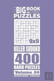 The Big Book Of Logic Puzzles - Killer S