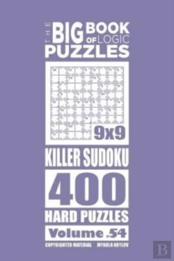 Bertrand.pt - The Big Book Of Logic Puzzles - Killer S