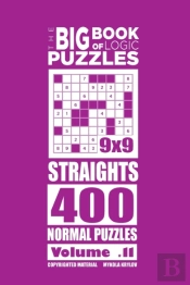 The Big Book Of Logic Puzzles - Straight