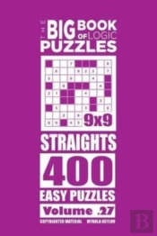 The Big Book Of Logic Puzzles - Straight