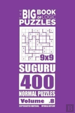 Bertrand.pt - The Big Book Of Logic Puzzles - Suguru 4