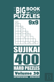 The Big Book Of Logic Puzzles - Sujikai