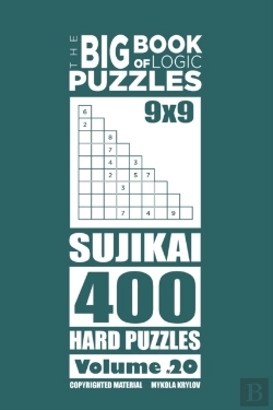 Bertrand.pt - The Big Book Of Logic Puzzles - Sujikai