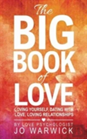 The Big Book Of Love