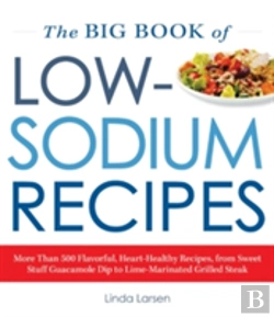 Bertrand.pt - The Big Book Of Low-Sodium Recipes